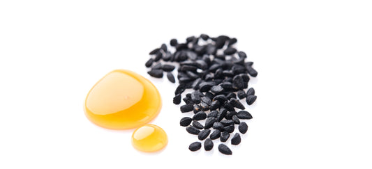 Black Seed Oil