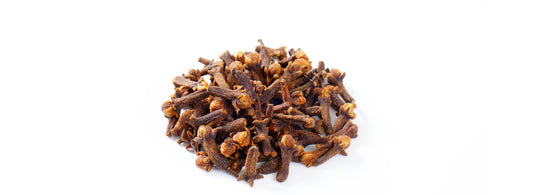 Cloves