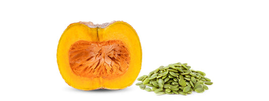 Pumpkin Seed Oil