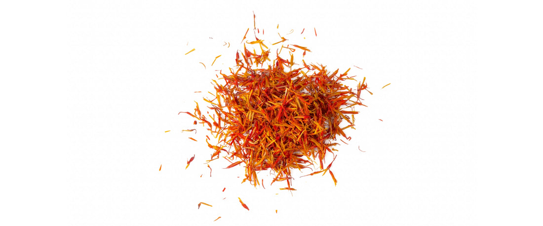 Safflower Oil